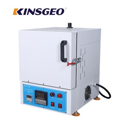 China 300℃ Environmental Test Chambers Small Industrial Oven 220v 50hz for sale