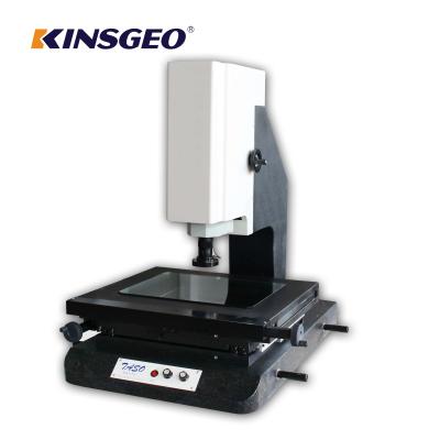 China AC90～264V 50/60Hz 30KG Industrial Imaging Cmm Coordinate Measuring Machines With Color 1/3 CCD Camera for sale