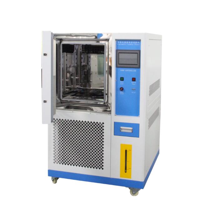 Temperature Humidity Test Chamber side view