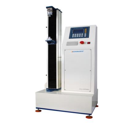 China 1 Ton Electronic Floor Type PC Control Universal Testing Machine Price for sale