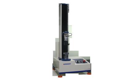 China GB/T2790 Universal Material Testing Machine , Leather Universal Material Tester for sale