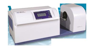 China Portable Spectrophotometer For Textile Color Matching 10nm Wavelength for sale