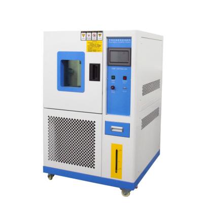 China 1000L 40℃~150℃ Humidity Test Chamber AC220V 50HZ Temp Humidity Chamber for sale