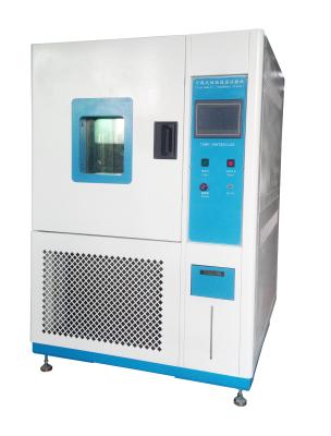 China el 20% - uso del laboratorio de la cámara de la prueba de la humedad de la temperatura de 98%RH 150L 408L en venta