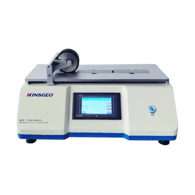 China 1 Roller 2kg Electronic Astm Tape Adhesion Test FINAT Standard for sale