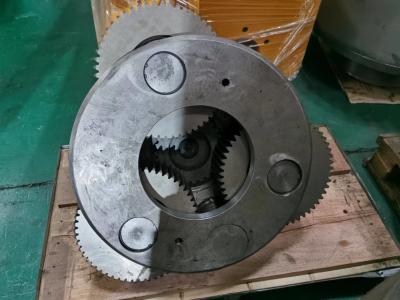 China Planetary Gear Box With Three Planet Gears For Mining Roadheader Equipment for sale