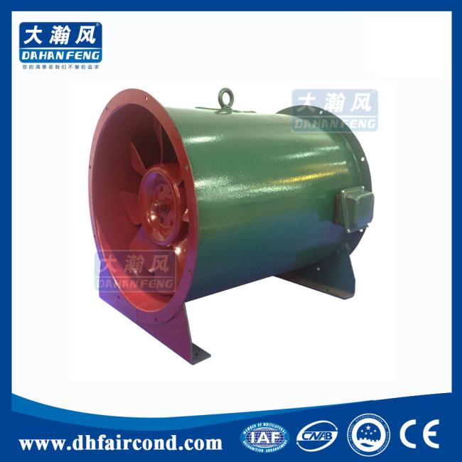 HTF fire high-temperature smoke axial flow fan Fire Smoke Cabinet Exhaust Centrifugal Fan, Fire Smoke Cabinet Exhaust Centrifugal Fan