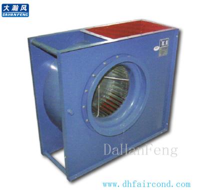 China DHF centrifugal blowers and fans/ventilation blowers for sale