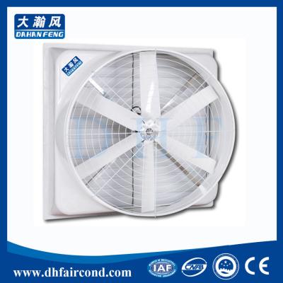 China DHF fiber glass fan/ exhaust fan/ blower fan/ ventilation fan for sale