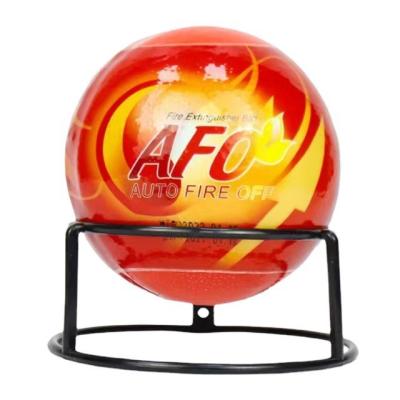 China AFC Bracket/Hanging Fire Extinguishing Equipment Fire Dry Powder Automatic Fire Extinguishing Ball for sale