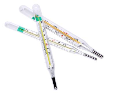 China EN 12470 Mercury Free  Armpit Thermometer Anti Epidemic Products for sale