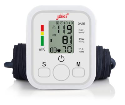 China IHB 0.4kpa Digital Blood Pressure Meter Anti Epidemic Products for sale