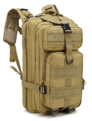中国 3P 20-35L多機能のハイキング袋の肩の戦術的なバックパック 販売のため