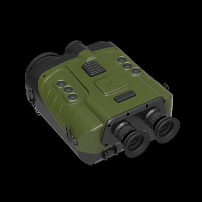 China IR5210 Series Multi-Functional Cooled Portable Thermal Binoculars for sale