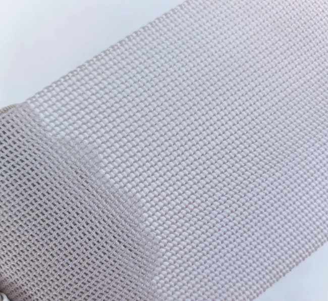 Highly Elastic Crepe Bandage - Packaging View