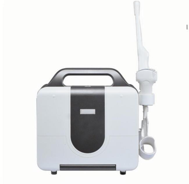 Color Doppler Ultrasound System front view
