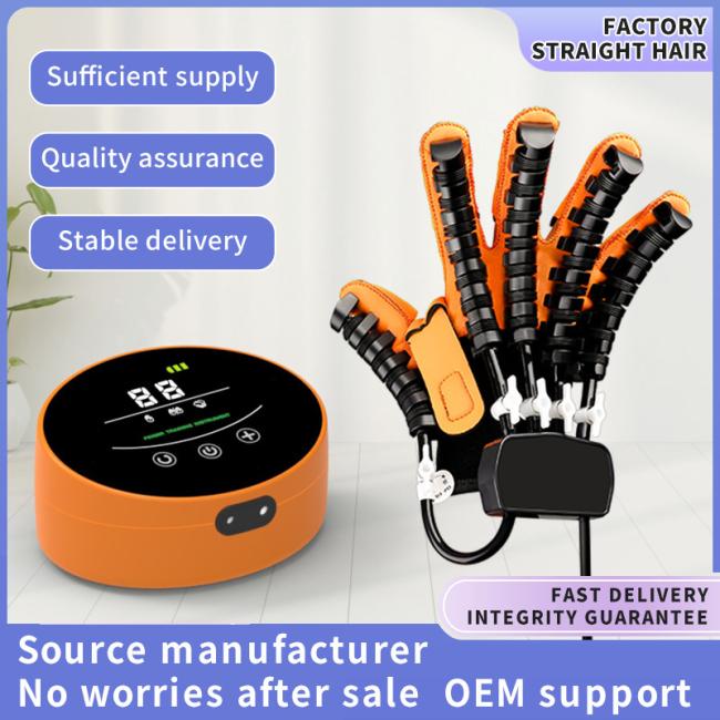 Rehabilitation Robot Gloves packaging