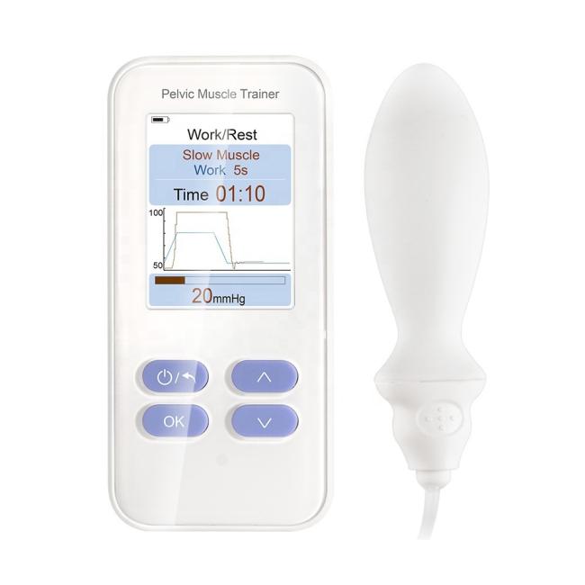 Pelvic Muscle Trainer probe detail