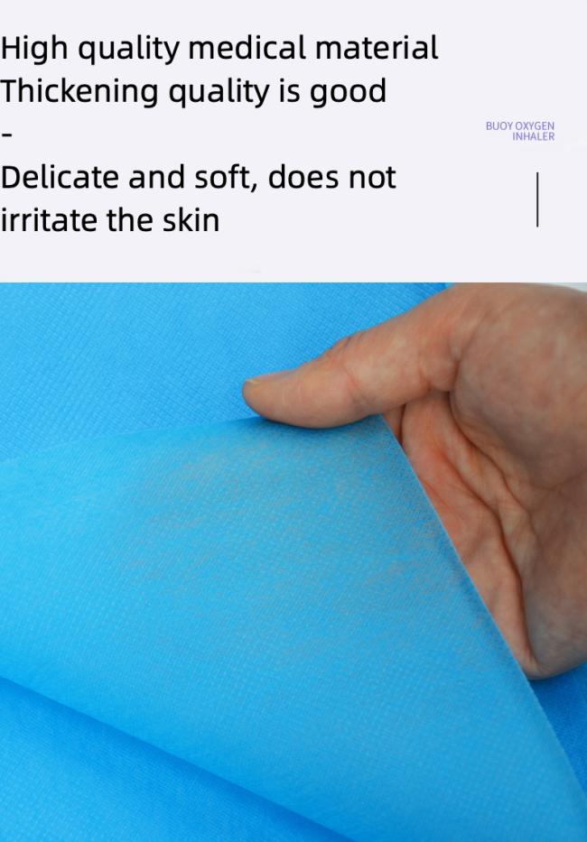 Disposable Surgical Pad size comparison