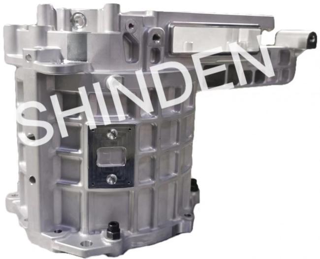 motor housing motor housing
