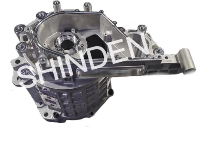 motor housing motor housing