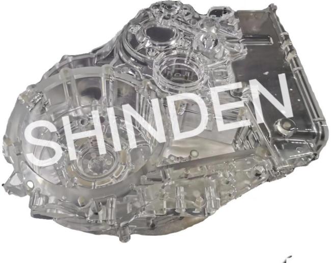 transmission housing transmission housing