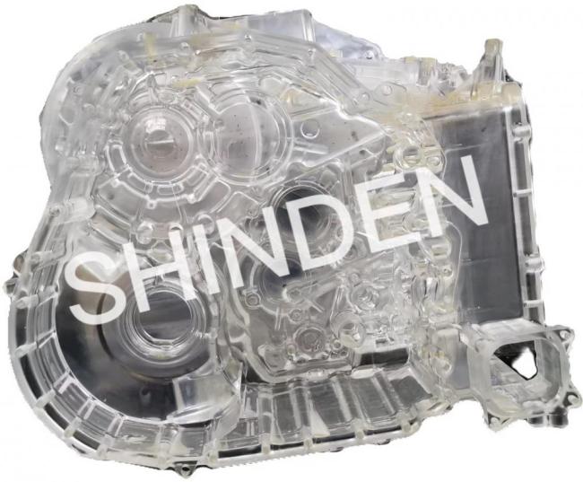 transmission housing transmission housing