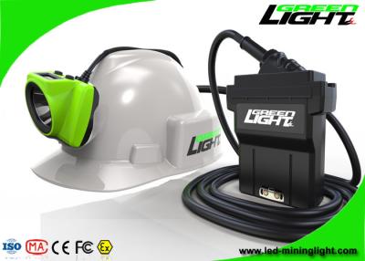 13600mAh 25000lux 2.96W Rechargeable Led Hunting Headlamps