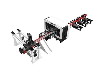 中国 高速鋸の機械類の鋸引きシステム37kw 45kwに与える200-2000m/Min 販売のため