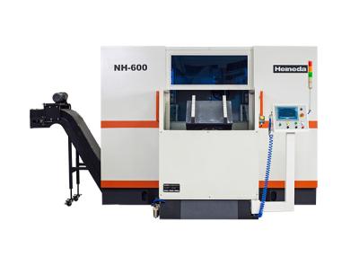 China H600mm W600mm CNC Horizontal Band Saw for sale