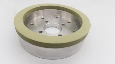 China Cbn Carbide Tools Vitrified Diamond Grinding Wheels CE for sale