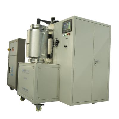 China High Temperature Vacuum Brazing Machine CE Certificated for sale