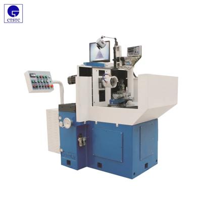 China Customized PCD Grinding Tools PCD Cutter OEM Service Available à venda