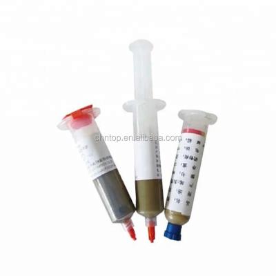 China 20 – 400 °C Coefficient of Thermal Expansion Vacuum Brazing Paste for sale