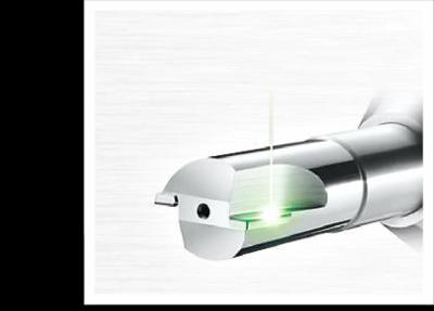 中国 サーボ 高精度回転軸 CNC ファイバーレーザー切断機 100W PLC制御システム 販売のため