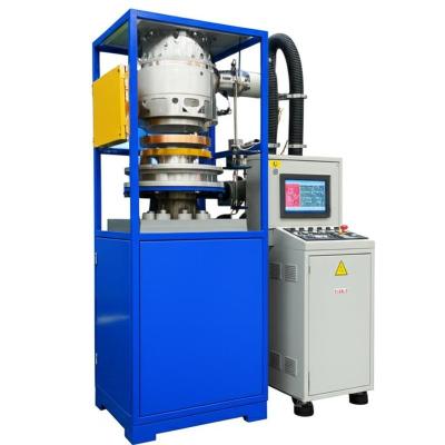 China 500mm Height Vacuum Brazing Machine for Accurate Metal Parts Brazing for sale