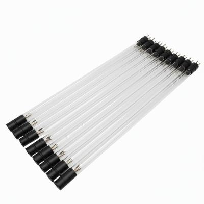 China 18pcs Halogen Tubes Heating Source Vacuum Brazing Device for Metal Parts Brazing for sale