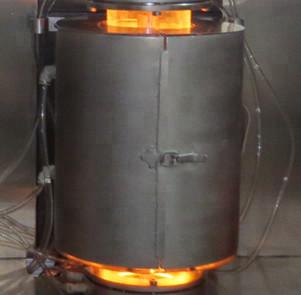 China PCD PCBN High Precision Vacuum Welding High Temperature for sale