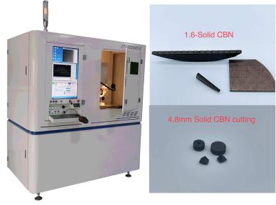 中国 3000W金属CNC繊維レーザーの打抜き機の高精度 販売のため