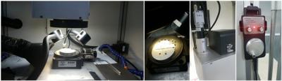 Κίνα Υψηλή ακρίβεια μηχανών χάραξης λέιζερ ινών PCD PCBN για το μέταλλο προς πώληση