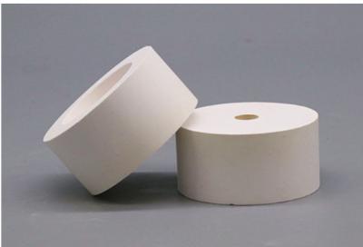 China 32mm Height Round Diamond Dressing Stone White For PCBN Blanks for sale