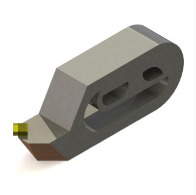 Cina Il CE ha certificato PCD che frantuma l'alta affidabilità per PCBN Diamond Tools in vendita