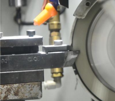Cina Il CE ha certificato PCD che frantuma l'alta affidabilità per PCBN Diamond Tools in vendita