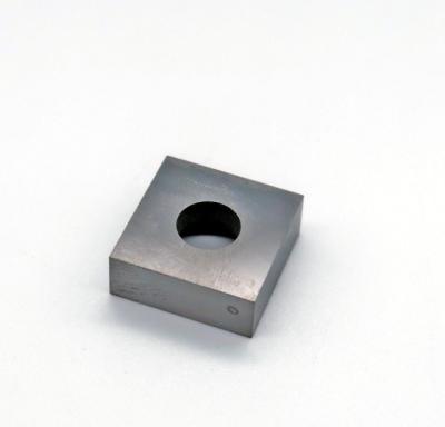 China External Turning Square Carbide Inserts Hard Materials Cutter Pcd Grinding Tools for sale