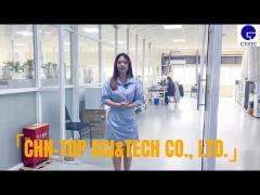 CHN-TOP SCI&TECH Co., Ltd. - PCD Tools Manufacturer