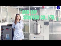 Automatic Vacuum Brazing Machine PLC Control 500pcs/ Cycle For PCD Tools
