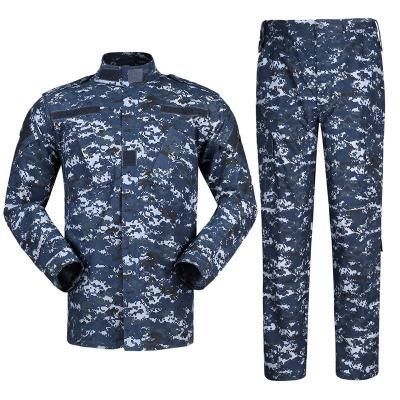 Chine Anti uniforme militaire UV de camouflage à vendre