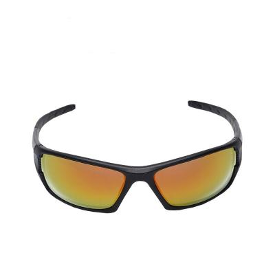 China Multifunctional Outdoor Sport Glasses Hunting Military PC Frame Bullet Proof Glasses for sale
