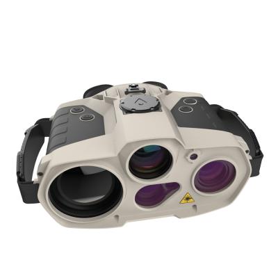 China Prismáticos binoculares de la visión nocturna del microscopio para el infrarrojo militar 2,1 kilogramos en venta