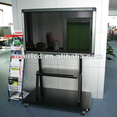 China LCD monitor with touch screen 32-37-42-46-47-52-55-70-82inch for sale